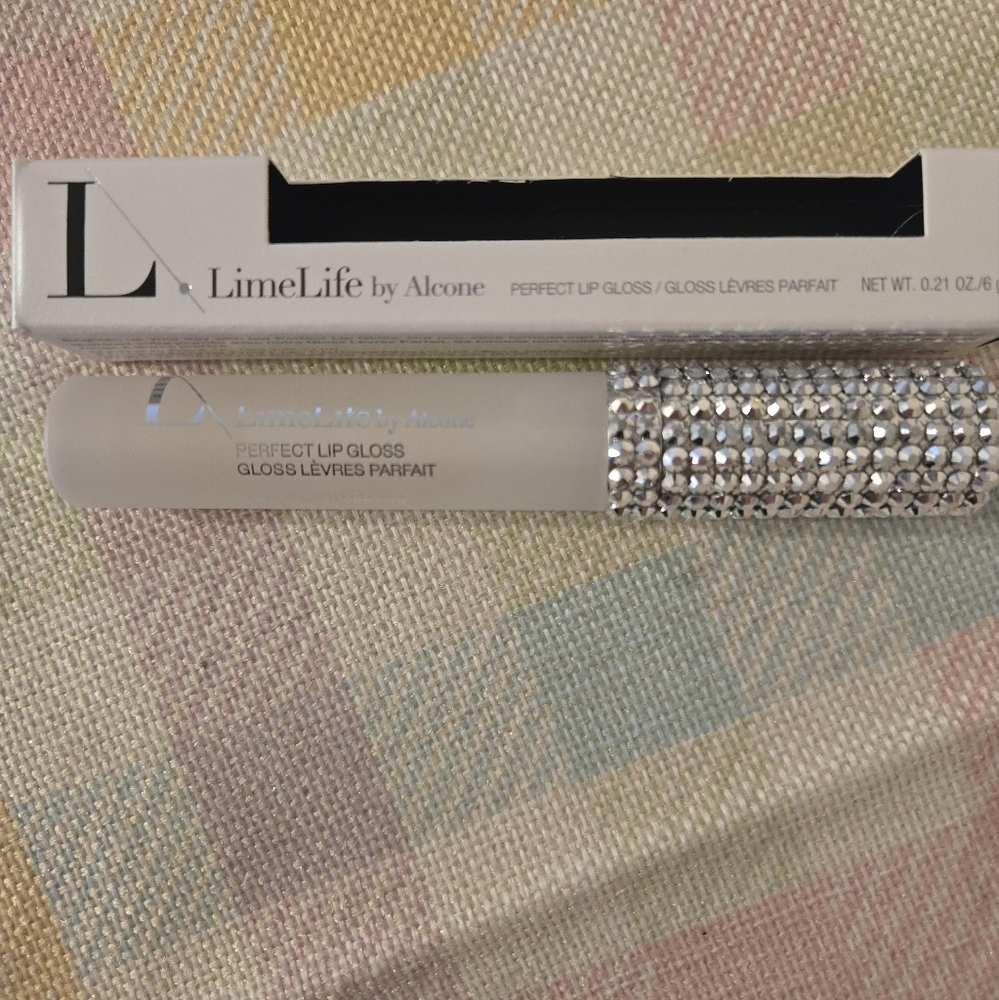 Perfect Lip Gloss